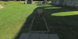 Glastonbury Abbey